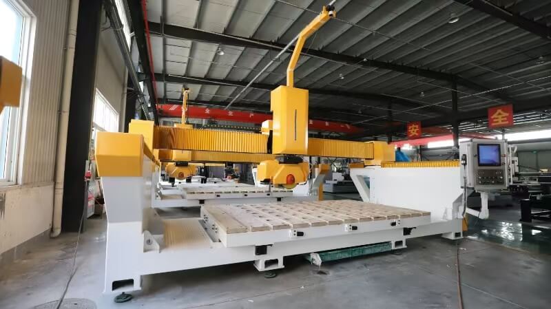 cnc machine stone cutting for sale